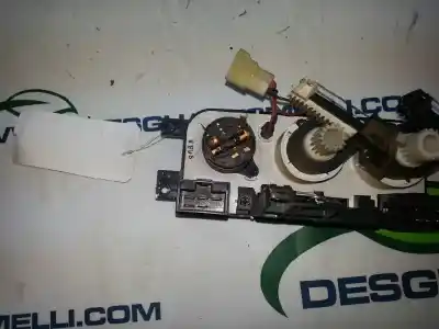 Автозапчасти б/у отопление / кондиционирование воздуха за daewoo matiz cd ссылки oem iam 96314866