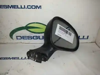 Автозапчасти б/у задний вид справа за daewoo matiz cd ссылки oem iam 96323392  