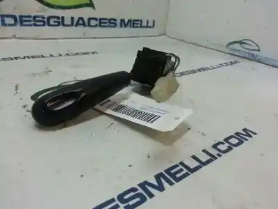 Автозапчасти б/у управление светом за daewoo matiz cd ссылки oem iam 96314332  