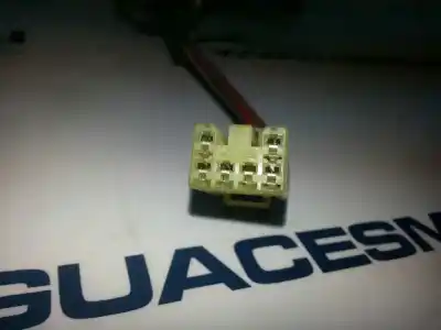 Автозапчастина б/у ПРАВИЙ ЛІХТАР для DAEWOO MATIZ  Посилання на OEM IAM 96507735  