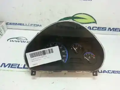 Автозапчасти б/у приборная доска за daewoo matiz cd ссылки oem iam 96380535  