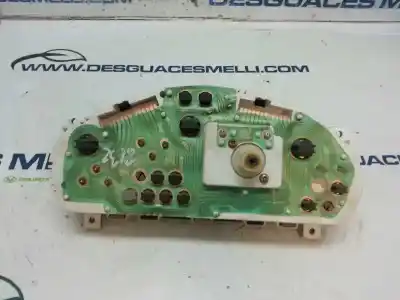 Автозапчасти б/у приборная доска за daewoo matiz cd ссылки oem iam 96380535  