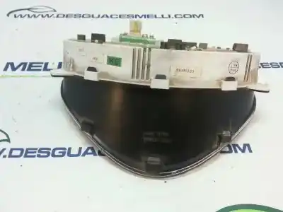 Автозапчасти б/у приборная доска за daewoo matiz cd ссылки oem iam 96380535