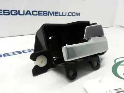 Second-hand car spare part interior right rear handle for ford focus lim. (cb4) trend oem iam references 3m51r22600