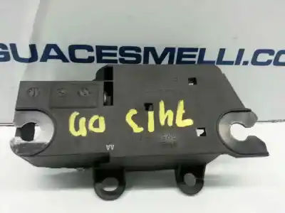 Second-hand car spare part interior right front handle for ford focus lim. (cb4) trend oem iam references 3m51r22600