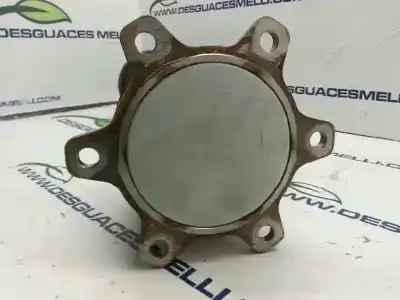 Peça sobressalente para automóvel em segunda mão transmissão traseira esquerda por mitsubishi montero (v60/v70) 3.2 di-d all-four referências oem iam mr528647