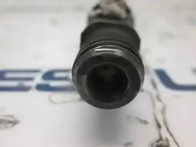 İkinci el araba yedek parçası ENJEKTÖR için AUDI A6 BERLINA (4B2)  OEM IAM referansları 059130201E  