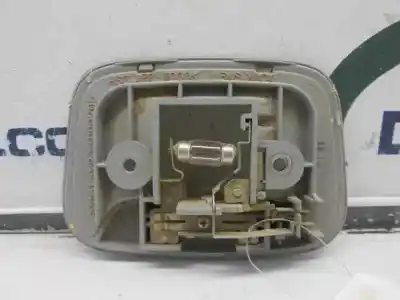 Автозапчасти б/у внутренний свет за mitsubishi montero (v60/v70) 3.2 di-d all-four ссылки oem iam mr190205  