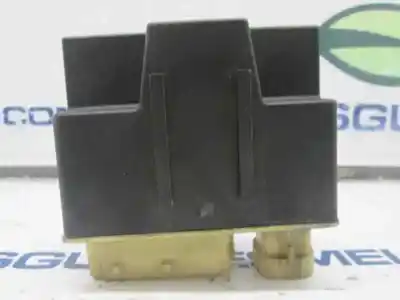 Second-hand car spare part electronic module for citroen c5 berlina millenium oem iam references 9652021180  