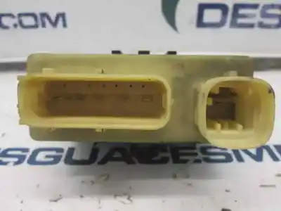 Second-hand car spare part electronic module for citroen c5 berlina millenium oem iam references 9652021180  