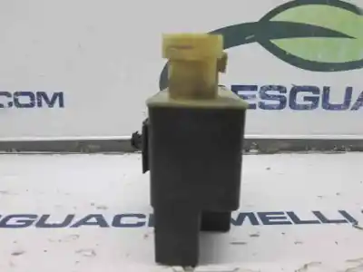 Second-hand car spare part electronic module for citroen c5 berlina millenium oem iam references 9652021180  