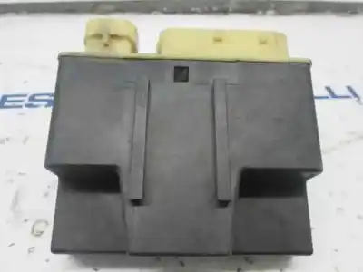 Second-hand car spare part electronic module for citroen c5 berlina millenium oem iam references 9652021180  