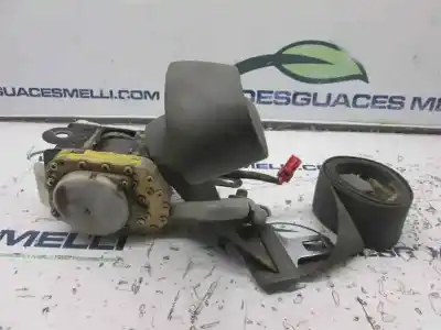 Peça sobressalente para automóvel em segunda mão cinto de segurança dianteiro direito por mitsubishi montero (v60/v70) 3.2 di-d all-four referências oem iam 7000b940  