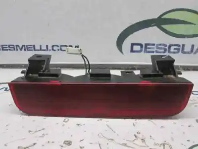 Second-hand car spare part CENTRAL BRAKE LIGHT for MITSUBISHI MONTERO (V60/V70)  OEM IAM references MR490839  