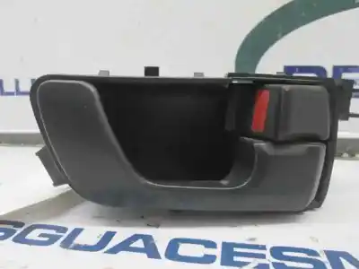 Second-hand car spare part interior right front handle for mitsubishi montero (v60/v70) 3.2 di-d all-four oem iam references mr432272  