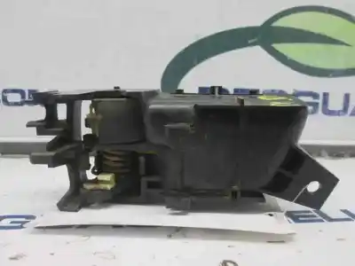 Second-hand car spare part interior right front handle for mitsubishi montero (v60/v70) 3.2 di-d all-four oem iam references mr432272  