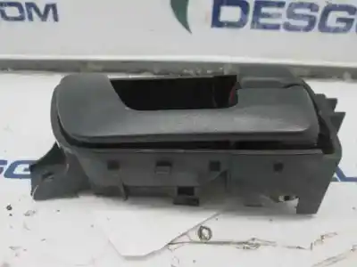 Peça sobressalente para automóvel em segunda mão puxador interior dianteiro direito por mitsubishi montero (v60/v70) 3.2 di-d all-four referências oem iam mr432272