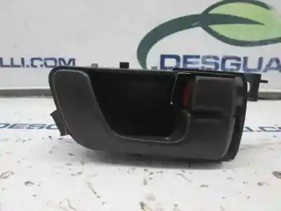 Second-hand car spare part interior right front handle for mitsubishi montero (v60/v70) 3.2 di-d all-four oem iam references mr432272  