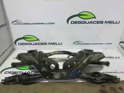 Second-hand car spare part REAR DIFFERENTIAL for MITSUBISHI MONTERO (V60/V70)  OEM IAM references 4M41  