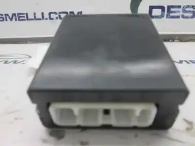 Second-hand car spare part electronic module for toyota corolla (e12) 2.0 d-4d sol sedán oem iam references 8865002380  
