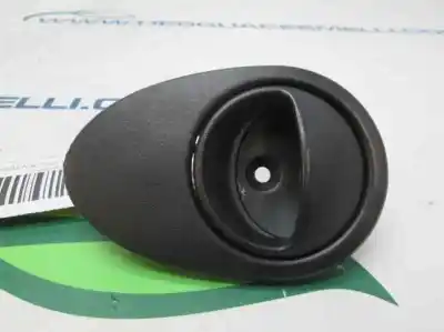 Автозапчасти б/у внутри передней правой ручки за daewoo matiz se ссылки oem iam 96518452  