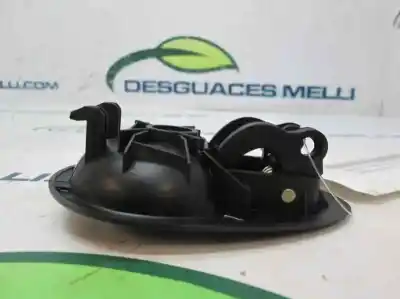 Автозапчасти б/у внутри передней правой ручки за daewoo matiz se ссылки oem iam 96518452  