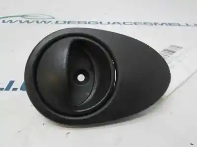 Автозапчасти б/у внутри передней правой ручки за daewoo matiz se ссылки oem iam 96518452  