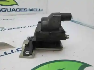 Pezzo di ricambio per auto di seconda mano bobina di accensione per opel vectra a selection riferimenti oem iam 3474233  