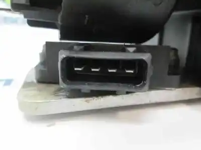 Pezzo di ricambio per auto di seconda mano bobina di accensione per opel vectra a selection riferimenti oem iam 3474233  