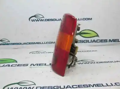 Pezzo di ricambio per auto di seconda mano luci posteriori destra per opel vectra a selection riferimenti oem iam 12870748