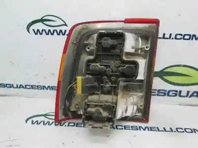 Second-hand car spare part right tailgate light for opel vectra a selection oem iam references 12870748  