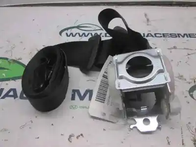 Piesă de schimb auto la mâna a doua centurã de sigurantã spate dreapta pentru citroen c4 grand picasso exclusive referințe oem iam 501ra7w2zd