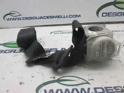 Piesă de schimb auto la mâna a doua centurã de sigurantã spate dreapta pentru citroen c4 grand picasso exclusive referințe oem iam 501ra833my