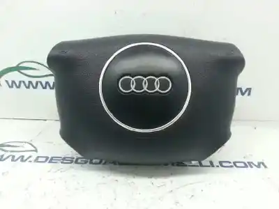 Автозапчастина б/у передня ліва подушка безопасности для audi a4 b6 avant (8e5) 1.9 tdi посилання на oem iam 8p0880201j  