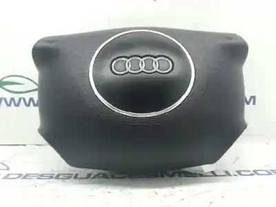 Автозапчастина б/у передня ліва подушка безопасности для audi a4 b6 avant (8e5) 1.9 tdi посилання на oem iam 8p0880201j  