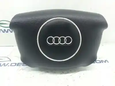 Автозапчастина б/у передня ліва подушка безопасности для audi a4 b6 avant (8e5) 1.9 tdi посилання на oem iam 8p0880201j  