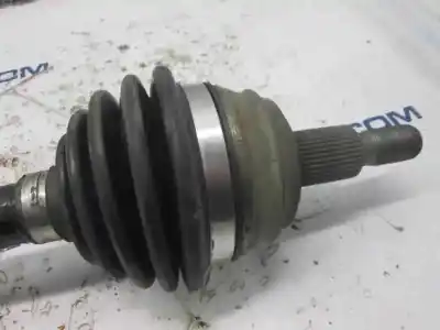 İkinci el araba yedek parçası ÖN SOL SANZIMAN için SEAT LEON (1M1)  OEM IAM referansları 1J0407271Q  