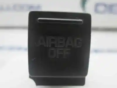 Second-hand car spare part electronic module for skoda superb (3u4) elegance oem iam references 3u0919235a  