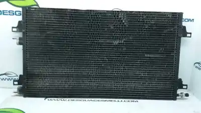 Tweedehands auto-onderdeel airconditioning condensor / radiator voor renault laguna ii (bg0) confort expression oem iam-referenties 8200332852