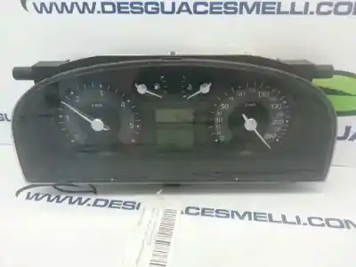 Автозапчасти б/у приборная доска за renault laguna ii (bg0) confort expression ссылки oem iam 8200291330   Автозапчасти б/у приборная доска за renault laguna ii (bg0) confort expression ссылки oem iam 8200291330