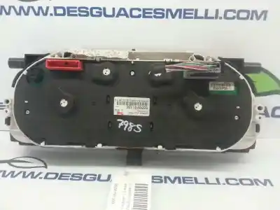 Автозапчасти б/у приборная доска за renault laguna ii (bg0) confort expression ссылки oem iam 8200291330   Автозапчасти б/у приборная доска за renault laguna ii (bg0) confort expression ссылки oem iam 8200291330