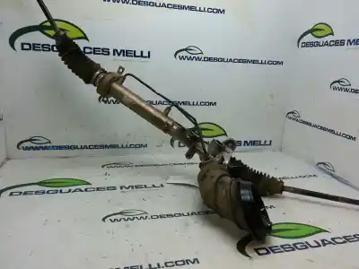 Peça sobressalente para automóvel em segunda mão CAIXA DE DIREÇÃO por SEAT CORDOBA BERLINA (6K2)  Referências OEM IAM 191419063CV  