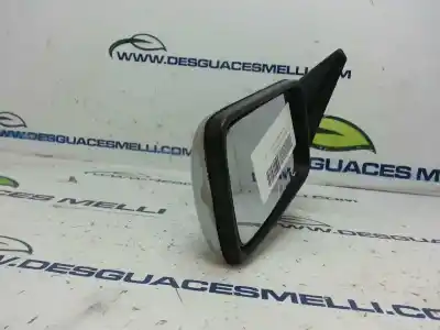 Peça sobressalente para automóvel em segunda mão ESPELHO RETROVISOR ESQUERDO por SEAT CORDOBA BERLINA (6K2)  Referências OEM IAM 415312301  