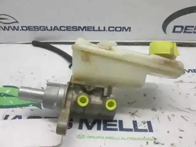 Pezzo di ricambio per auto di seconda mano pompa freni per renault kangoo dynamique riferimenti oem iam 0204y24321  