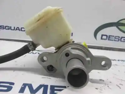 Pezzo di ricambio per auto di seconda mano pompa freni per renault kangoo dynamique riferimenti oem iam 0204y24321  