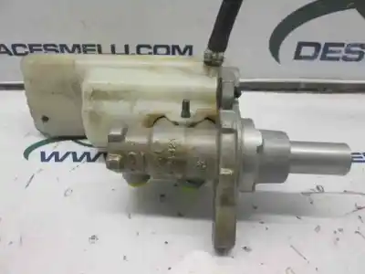 Pezzo di ricambio per auto di seconda mano pompa freni per renault kangoo dynamique riferimenti oem iam 0204y24321  