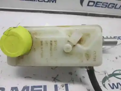 Pezzo di ricambio per auto di seconda mano pompa freni per renault kangoo dynamique riferimenti oem iam 0204y24321  