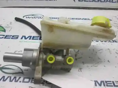 Pezzo di ricambio per auto di seconda mano pompa freni per renault kangoo dynamique riferimenti oem iam 0204y24321  