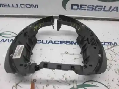 Second-hand car spare part multifunction switch for citroen c5 berlina millenium oem iam references 96663641zd  