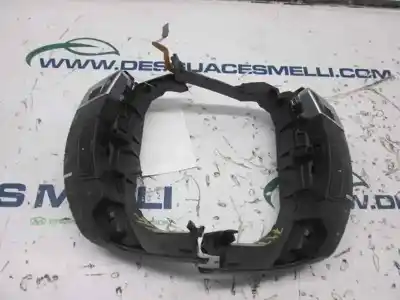 Second-hand car spare part multifunction switch for citroen c5 berlina millenium oem iam references 96663641zd  